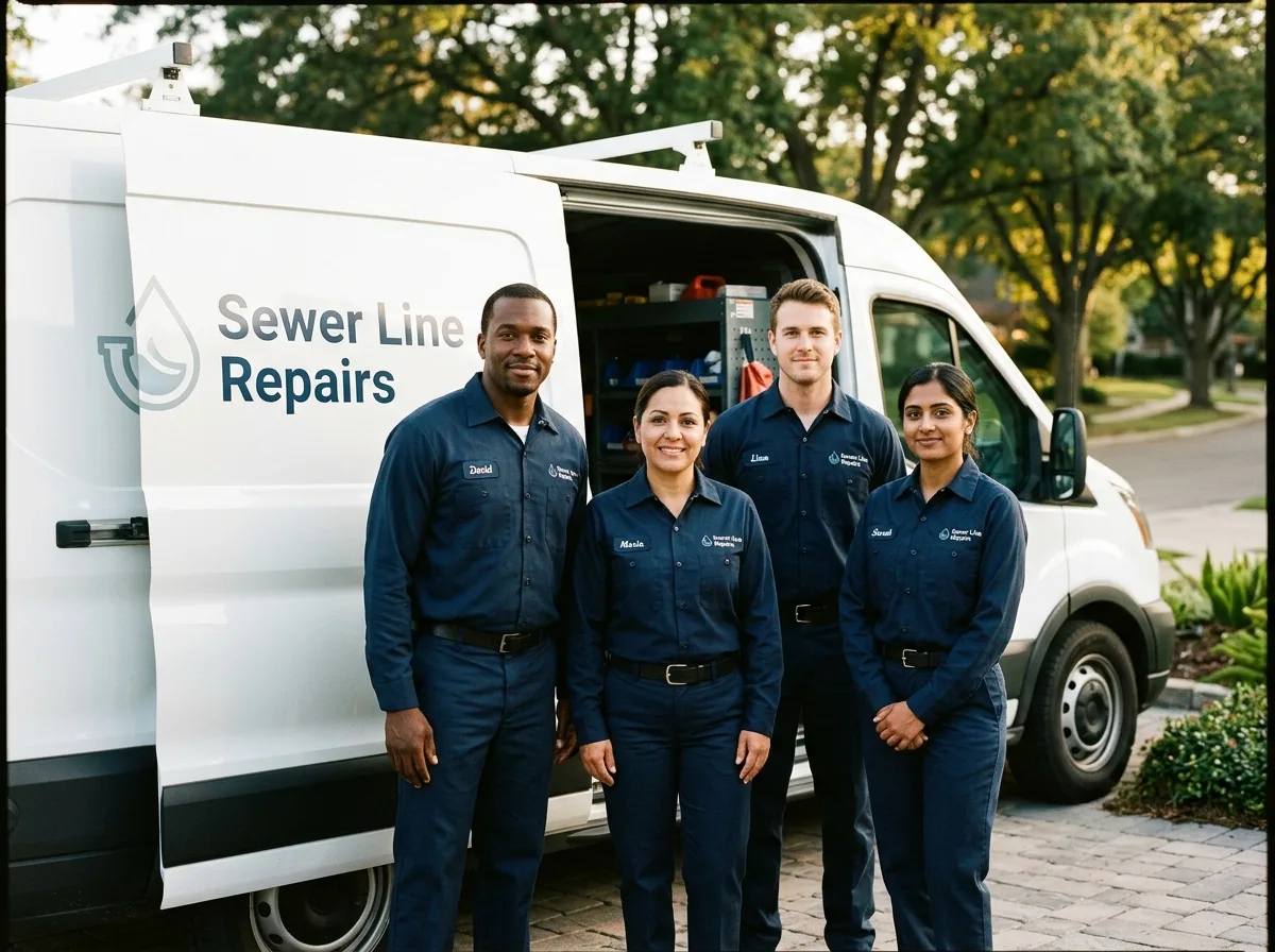 Emergency Plumber company in Moore, OK