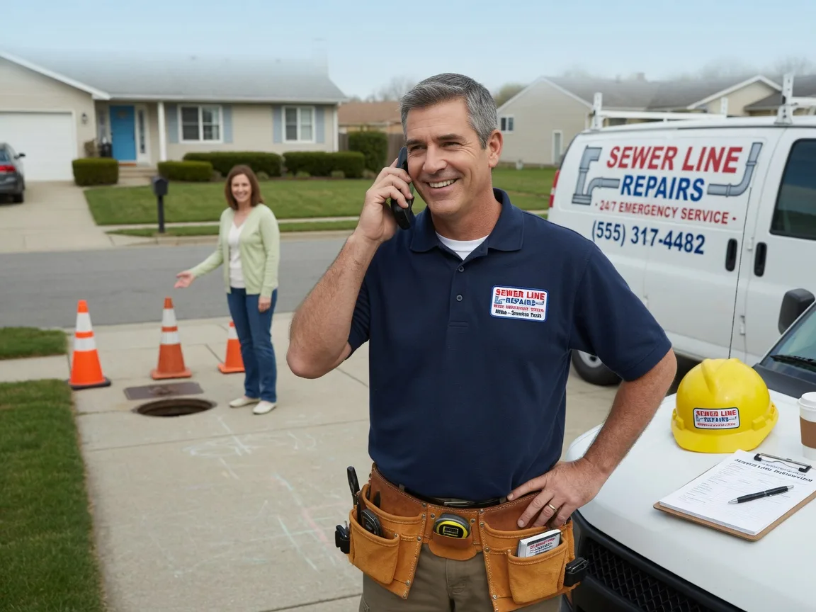Emergency Plumber Moore, OK FAQs